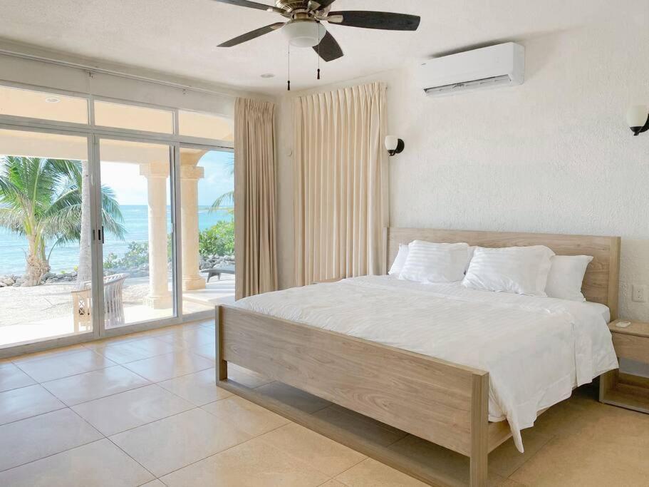 Villa Casa Paamul Playa del Carmen Exterior foto